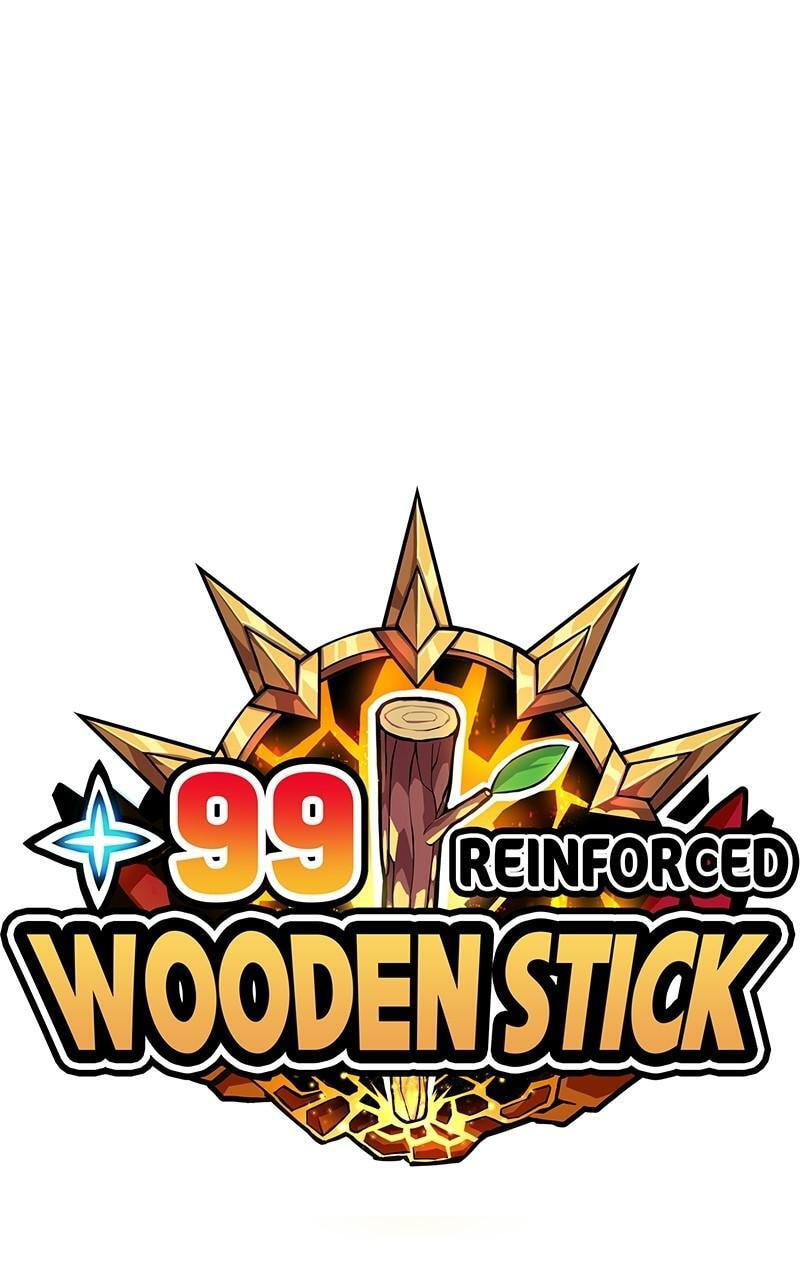 +99 Reinforced Wooden Stick Chapter 20 page 19 - 