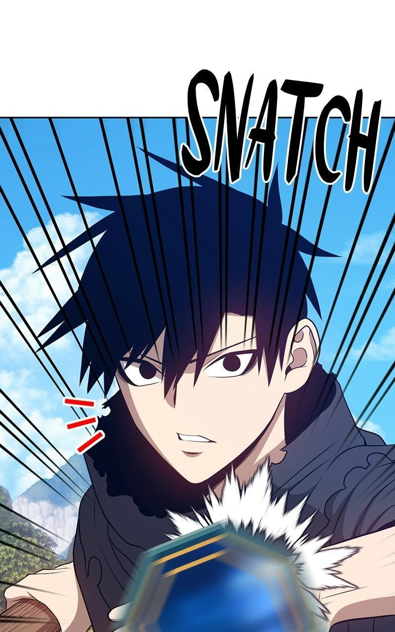 +99 Reinforced Wooden Stick Chapter 20 page 191 - 