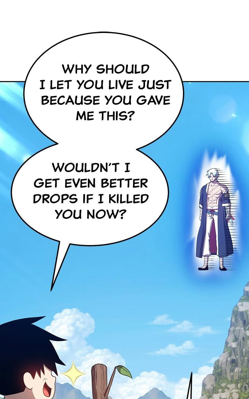 +99 Reinforced Wooden Stick Chapter 20 page 199 - 