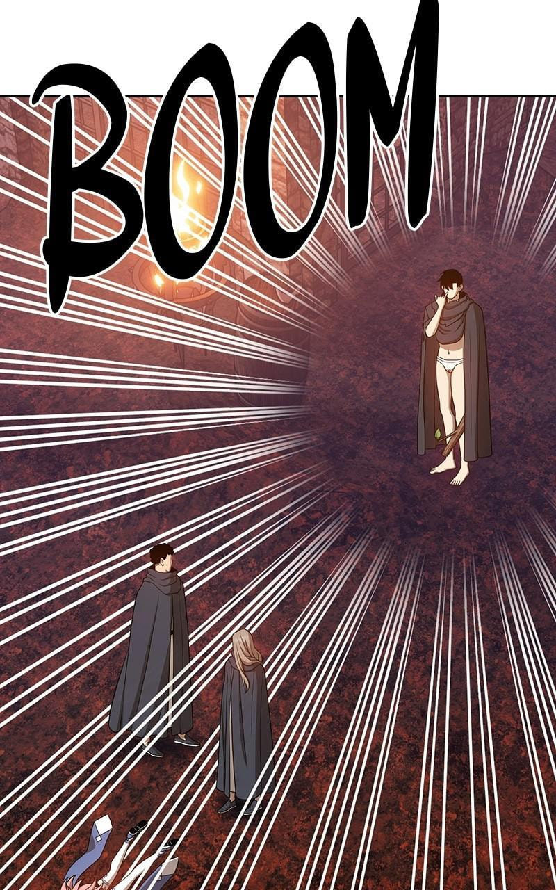 +99 Reinforced Wooden Stick Chapter 20 page 260 - 