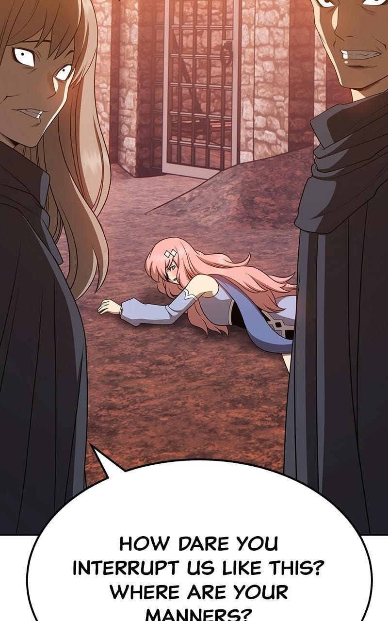+99 Reinforced Wooden Stick Chapter 20 page 262 - 