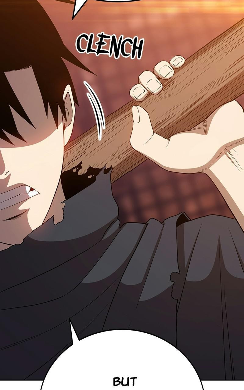+99 Reinforced Wooden Stick Chapter 20 page 271 - 