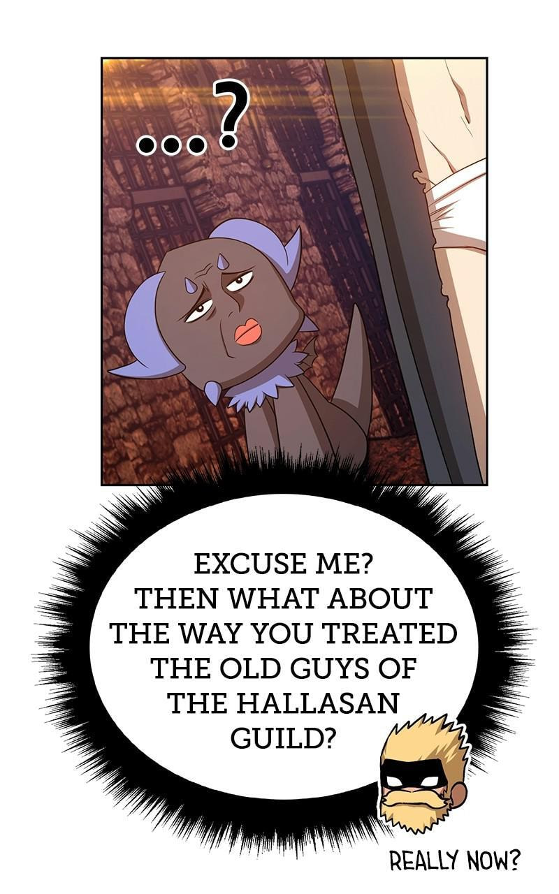 +99 Reinforced Wooden Stick Chapter 20 page 275 - 