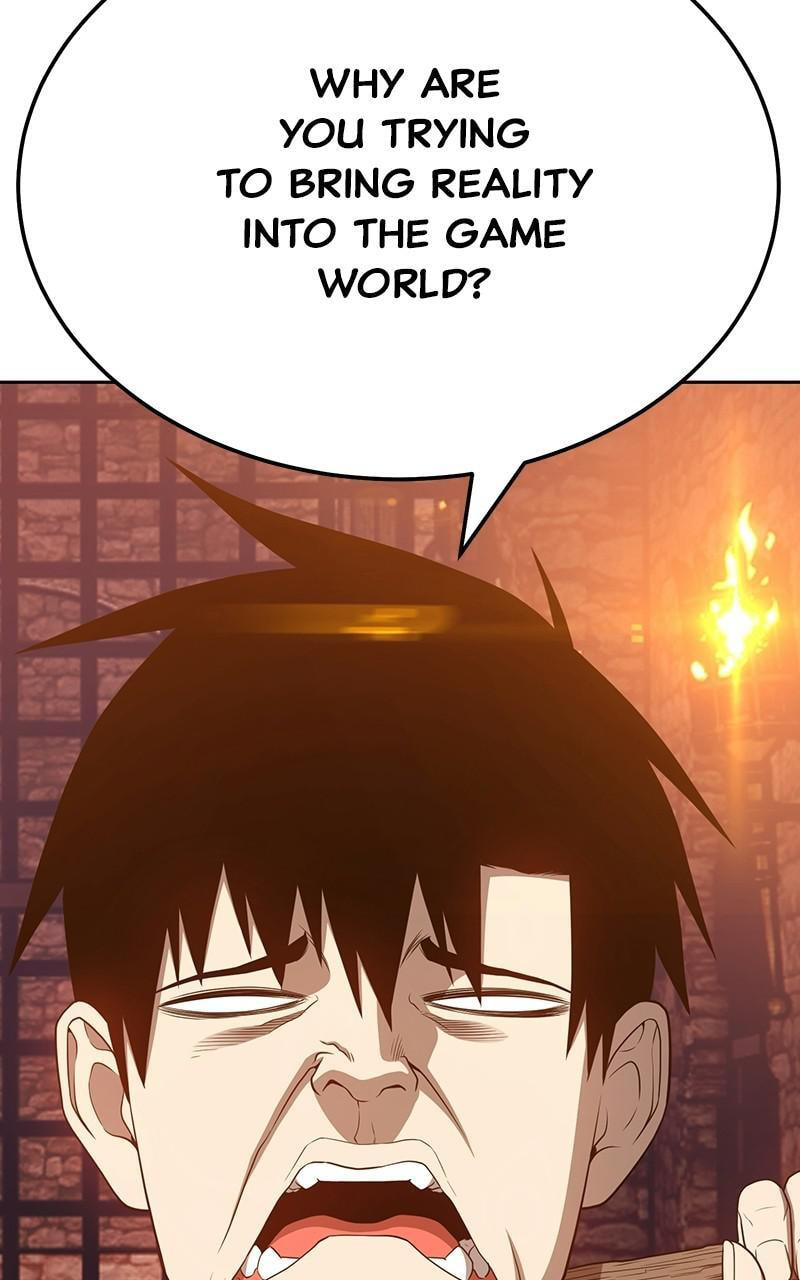 +99 Reinforced Wooden Stick Chapter 20 page 284 - 