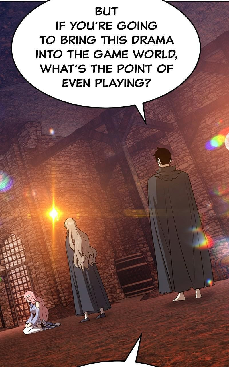 +99 Reinforced Wooden Stick Chapter 20 page 303 - 