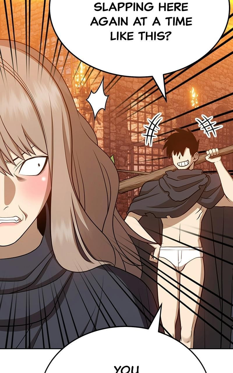 +99 Reinforced Wooden Stick Chapter 20 page 318 - 