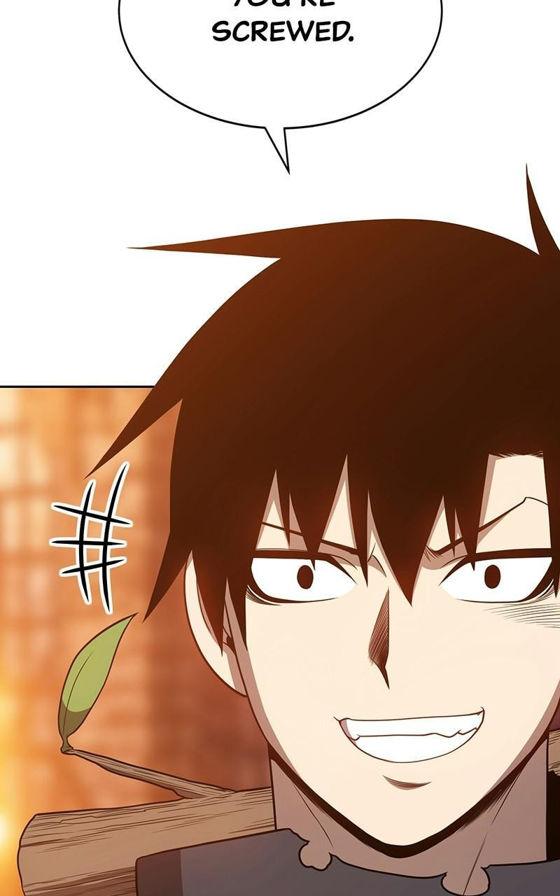 +99 Reinforced Wooden Stick Chapter 20 page 320 - 