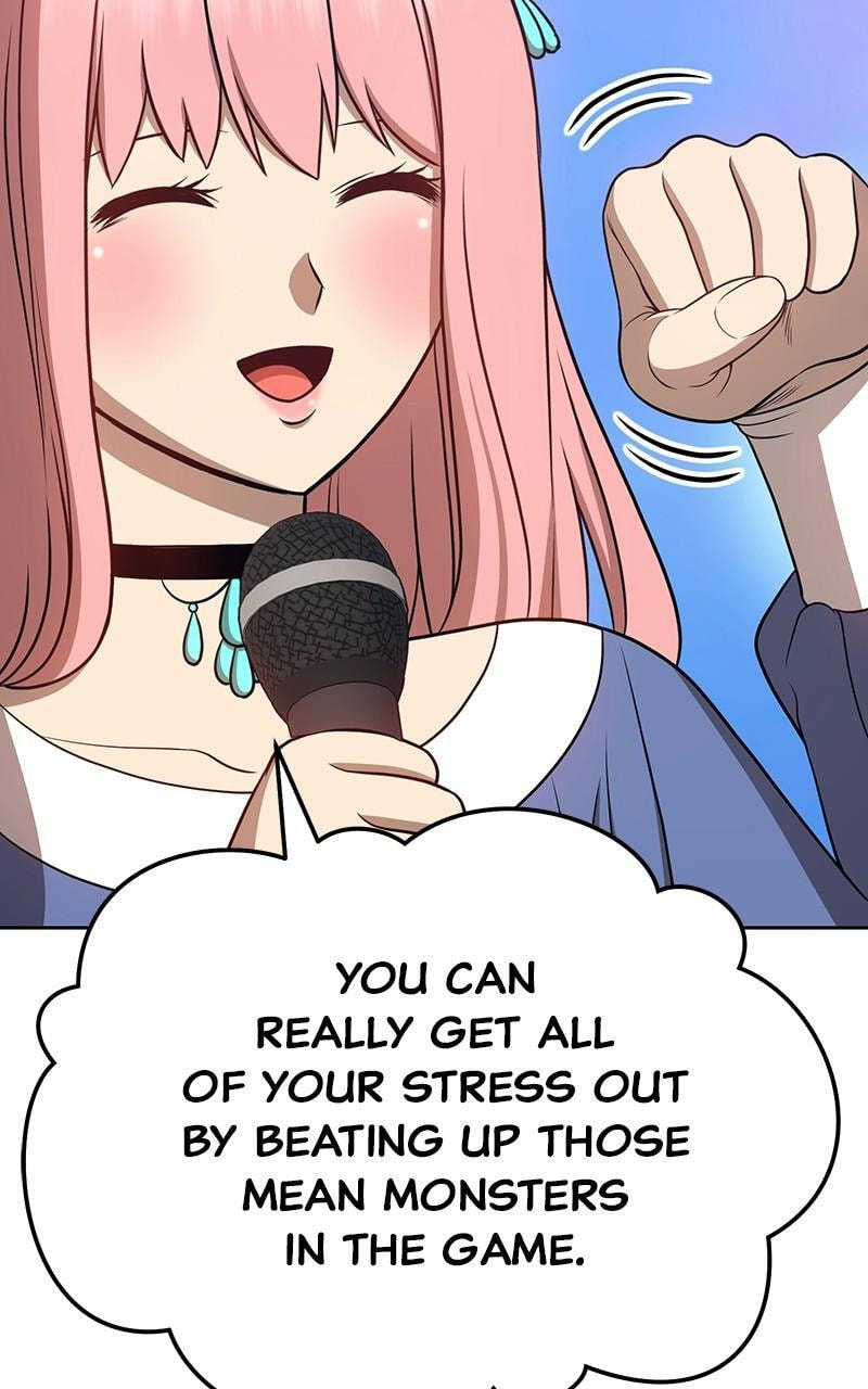 +99 Reinforced Wooden Stick Chapter 20 page 353 - 