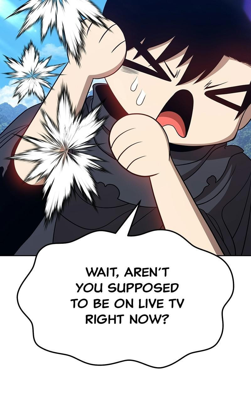 +99 Reinforced Wooden Stick Chapter 20 page 388 - 