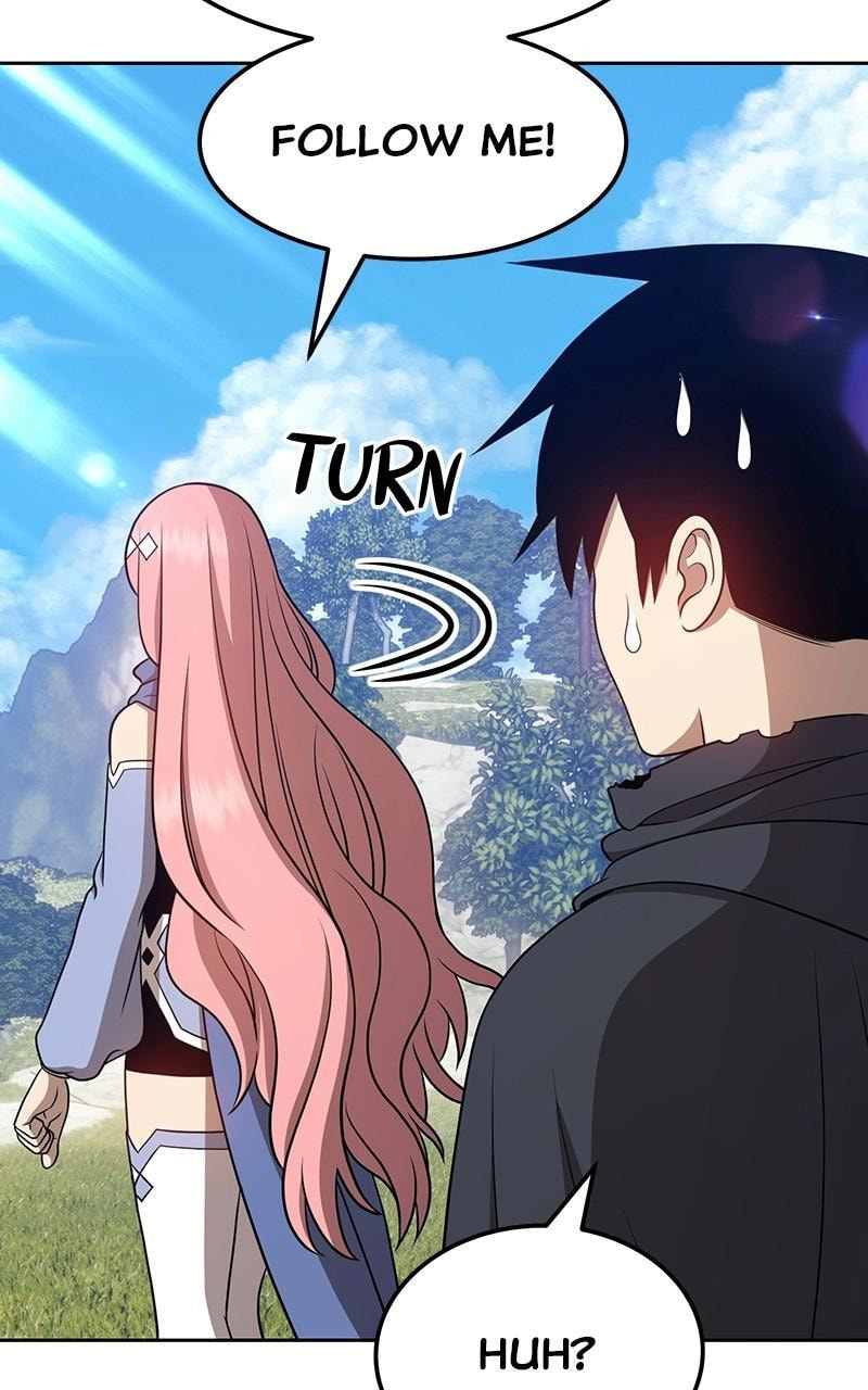+99 Reinforced Wooden Stick Chapter 20 page 394 - 