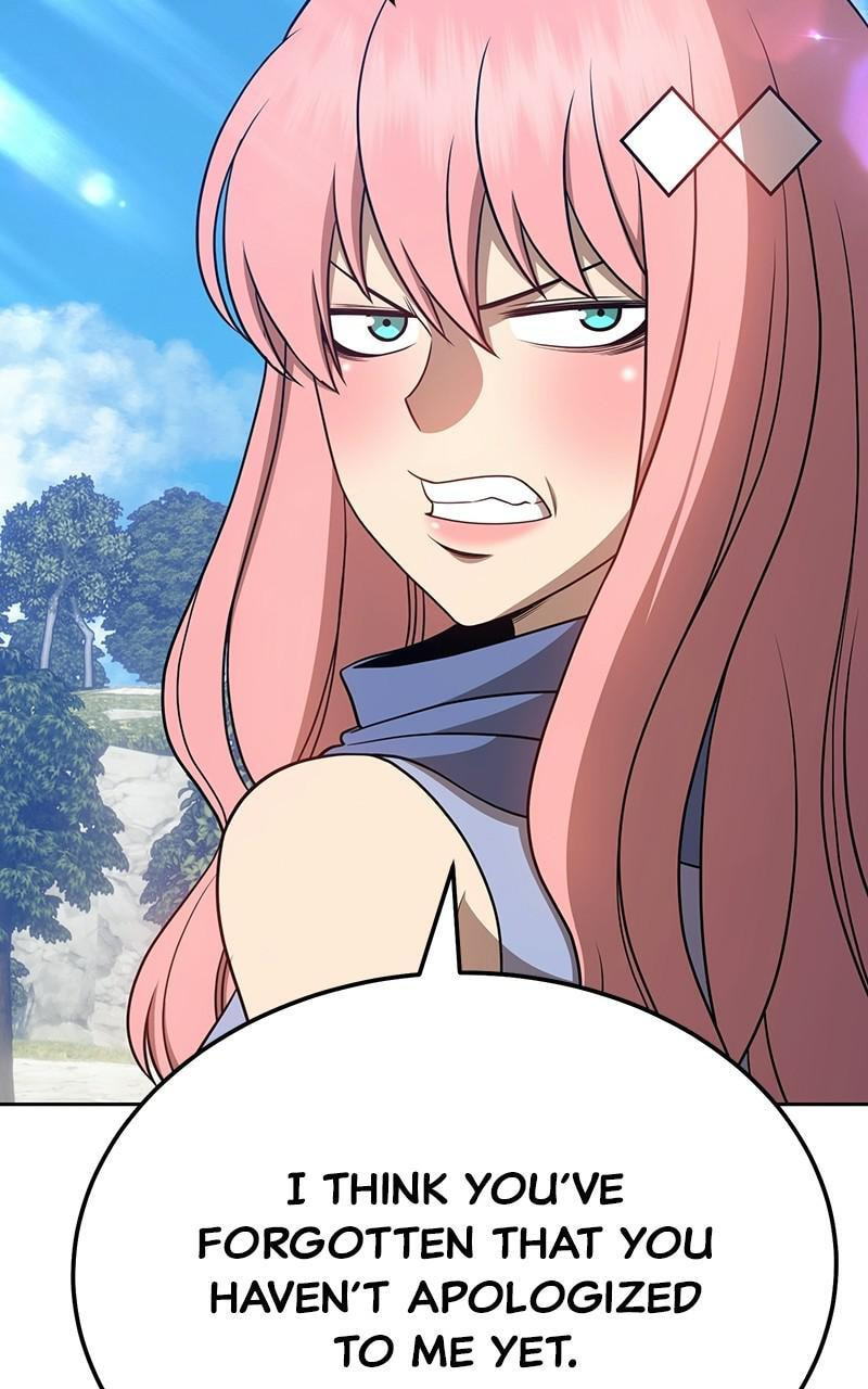 +99 Reinforced Wooden Stick Chapter 20 page 396 - 