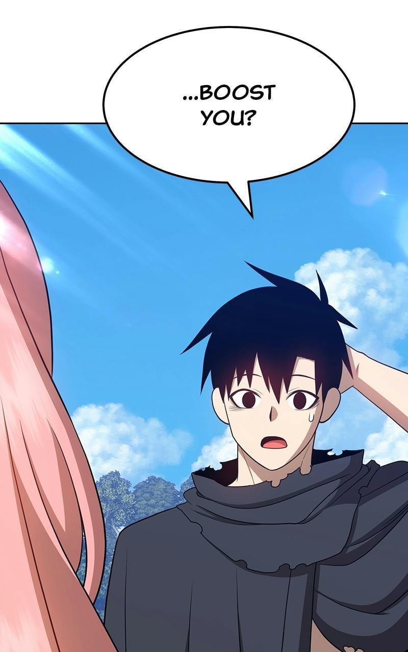 +99 Reinforced Wooden Stick Chapter 20 page 404 - 