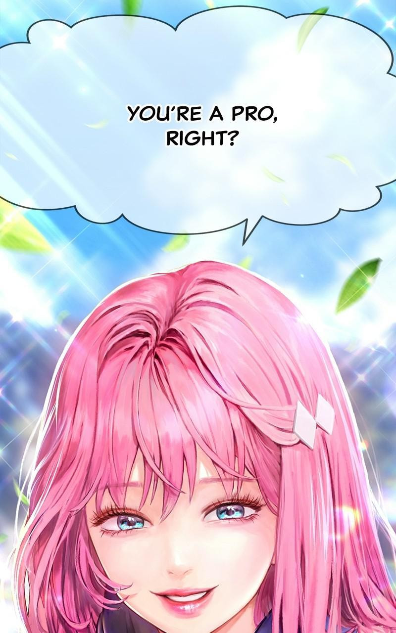 +99 Reinforced Wooden Stick Chapter 20 page 420 - 