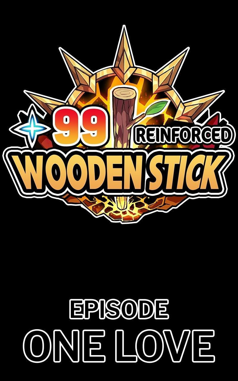+99 Reinforced Wooden Stick Chapter 20 page 423 - 
