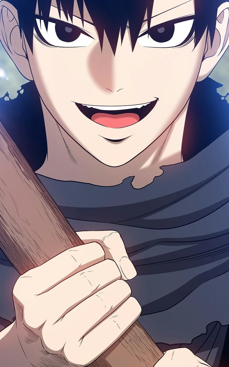 +99 Reinforced Wooden Stick Chapter 20 page 46 - 