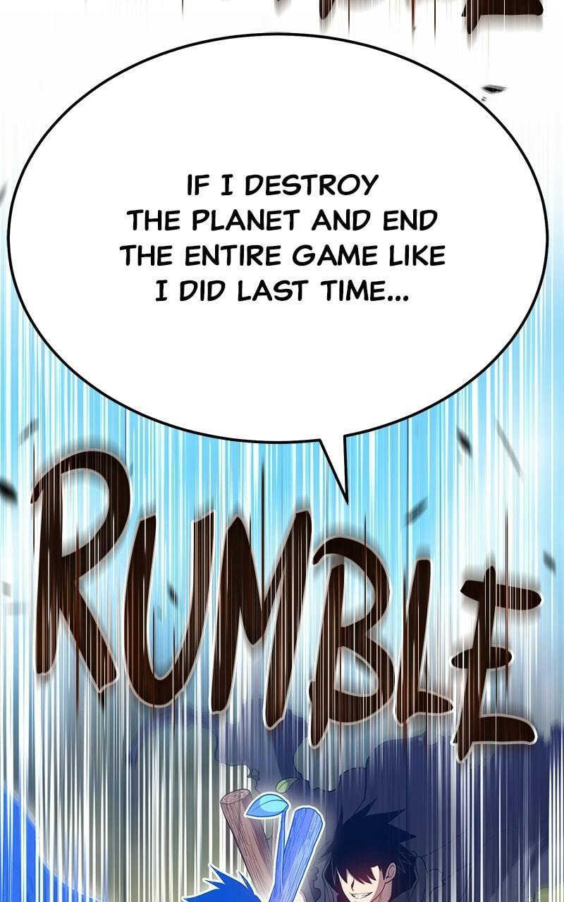 +99 Reinforced Wooden Stick Chapter 20 page 51 - 