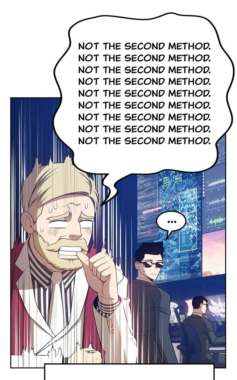+99 Reinforced Wooden Stick Chapter 20 page 59 - 
