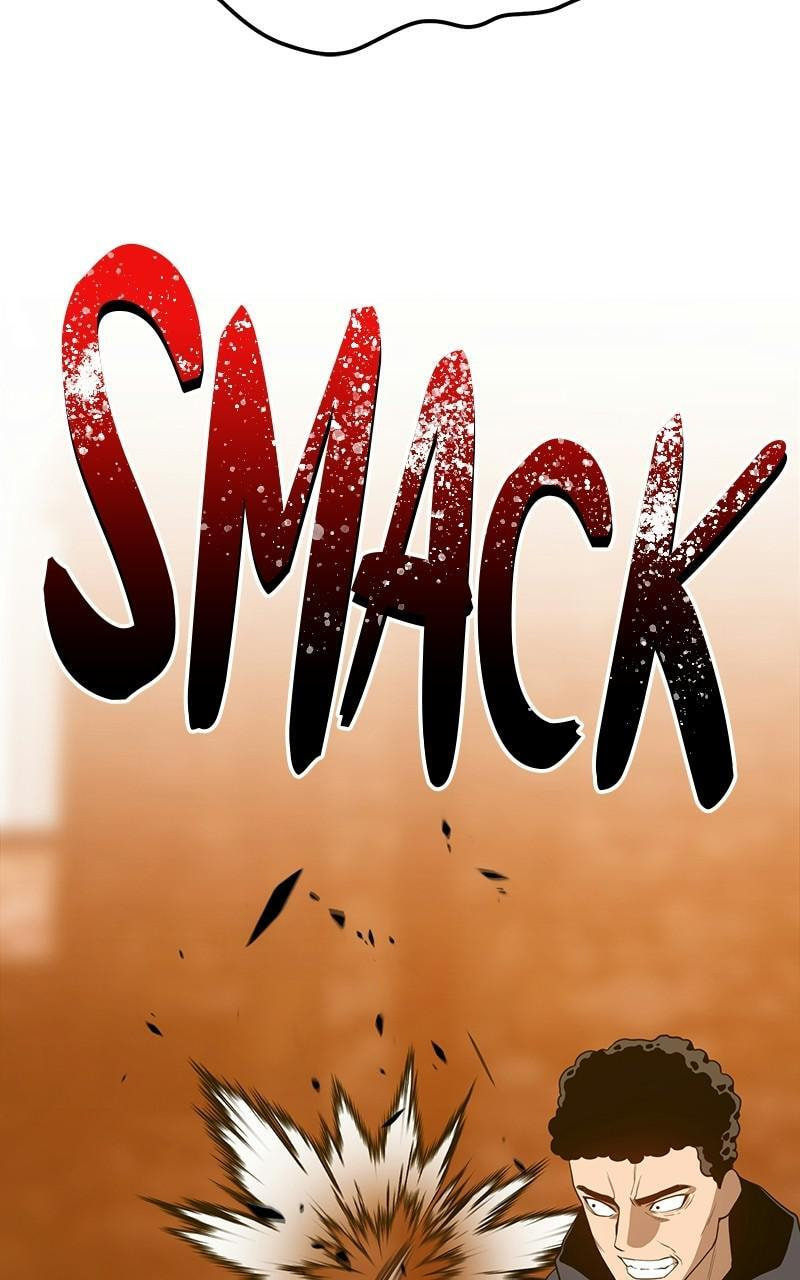 +99 Reinforced Wooden Stick Chapter 20 page 80 - 