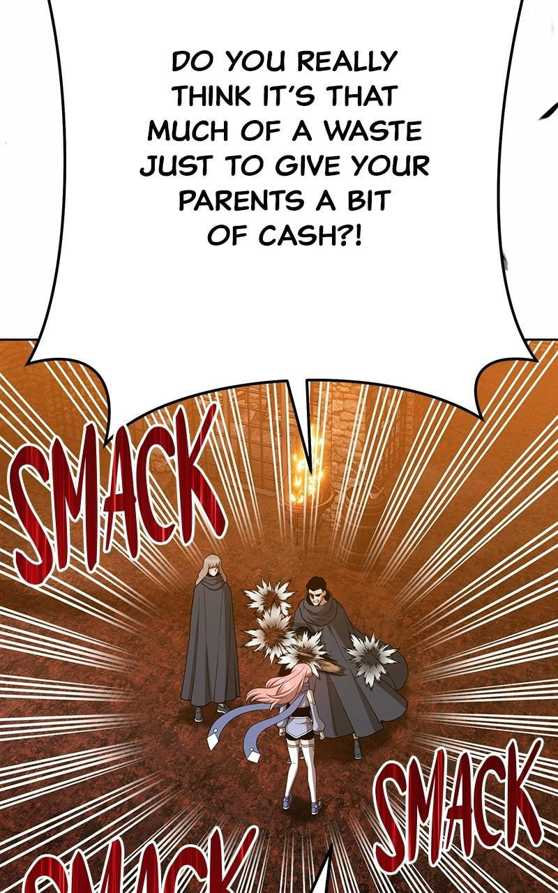+99 Reinforced Wooden Stick Chapter 20 page 85 - 