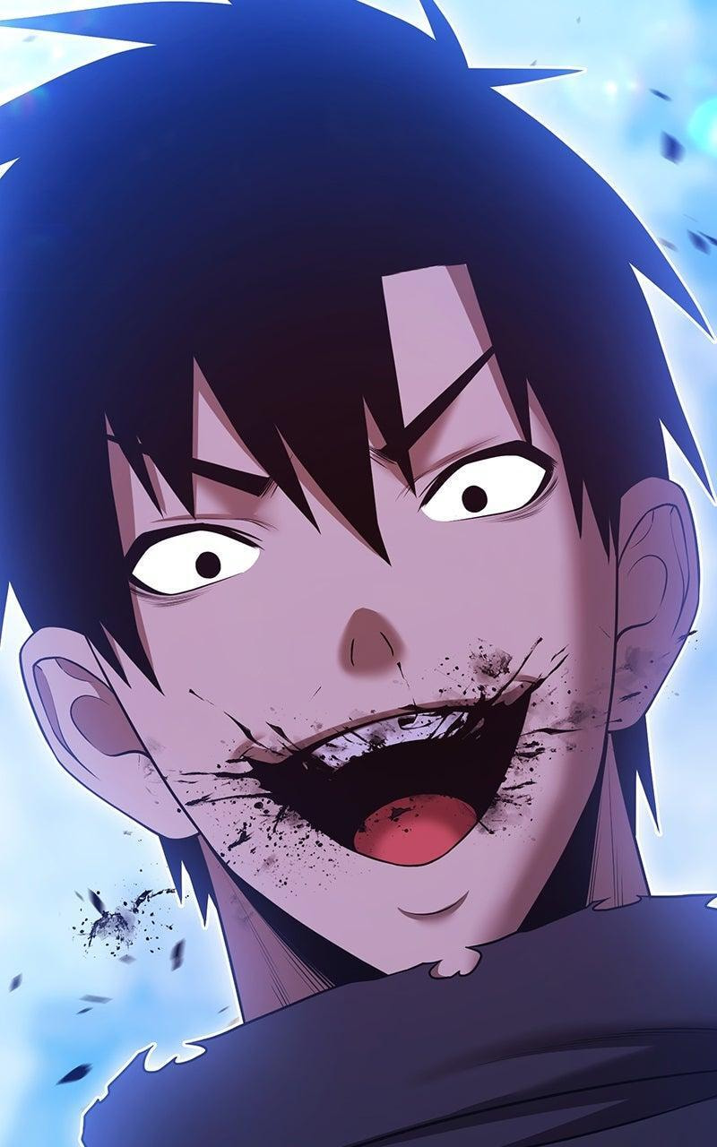 +99 Reinforced Wooden Stick Chapter 200 page 118 - 