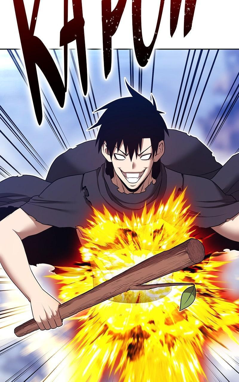 +99 Reinforced Wooden Stick Chapter 200 page 120 - 