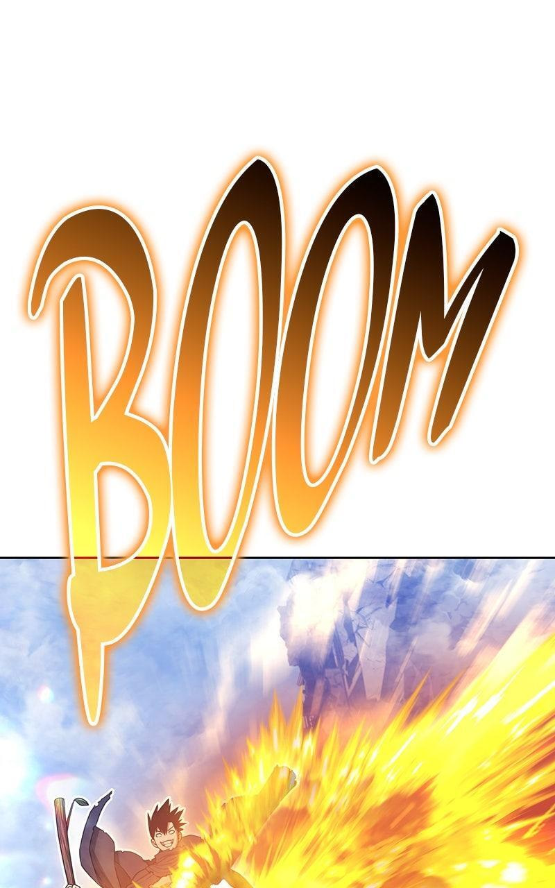 +99 Reinforced Wooden Stick Chapter 200 page 122 - 
