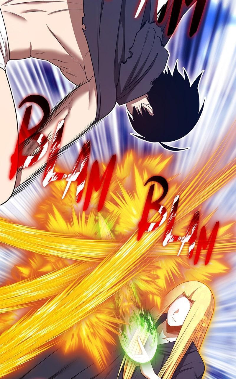 +99 Reinforced Wooden Stick Chapter 200 page 131 - 