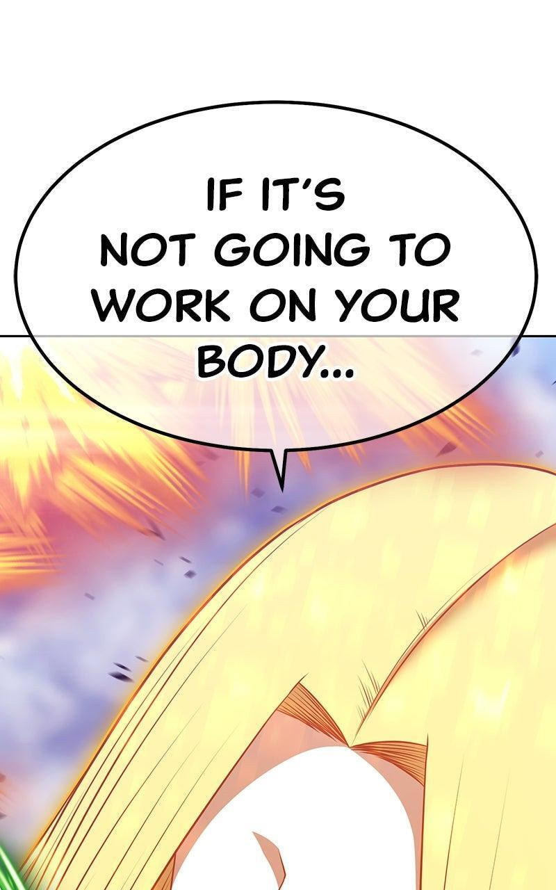 +99 Reinforced Wooden Stick Chapter 200 page 133 - 