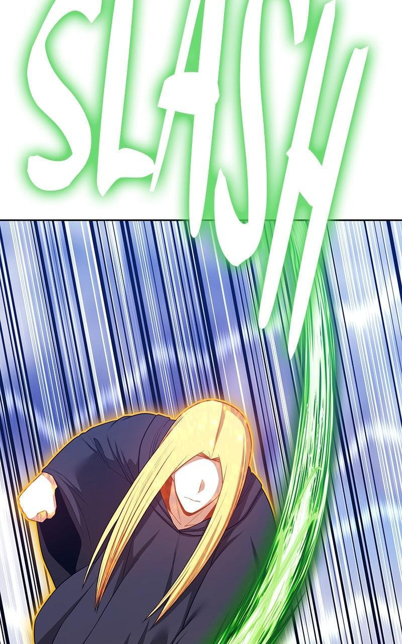 +99 Reinforced Wooden Stick Chapter 200 page 136 - 