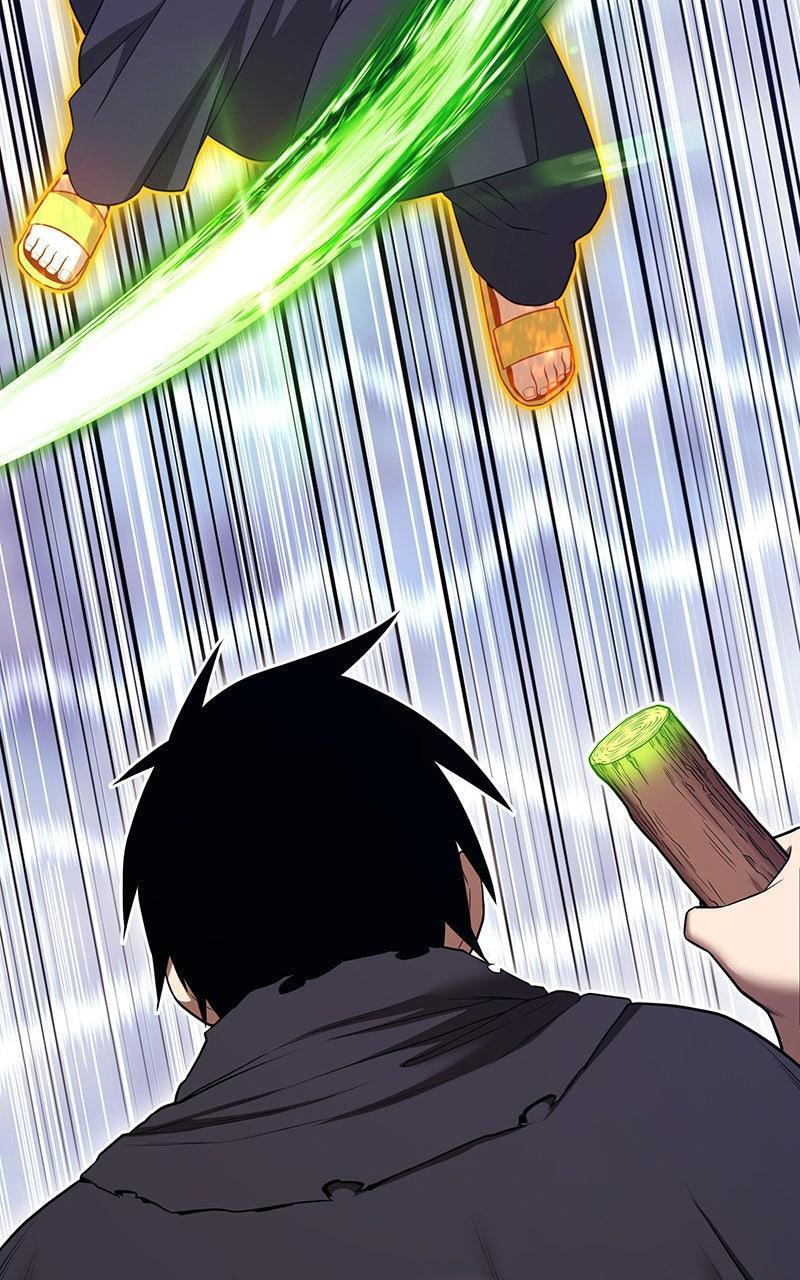 +99 Reinforced Wooden Stick Chapter 200 page 137 - 