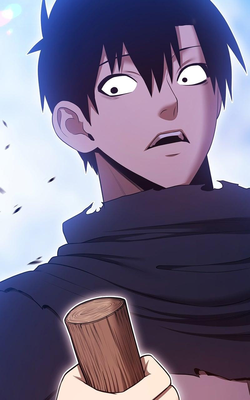+99 Reinforced Wooden Stick Chapter 200 page 140 - 