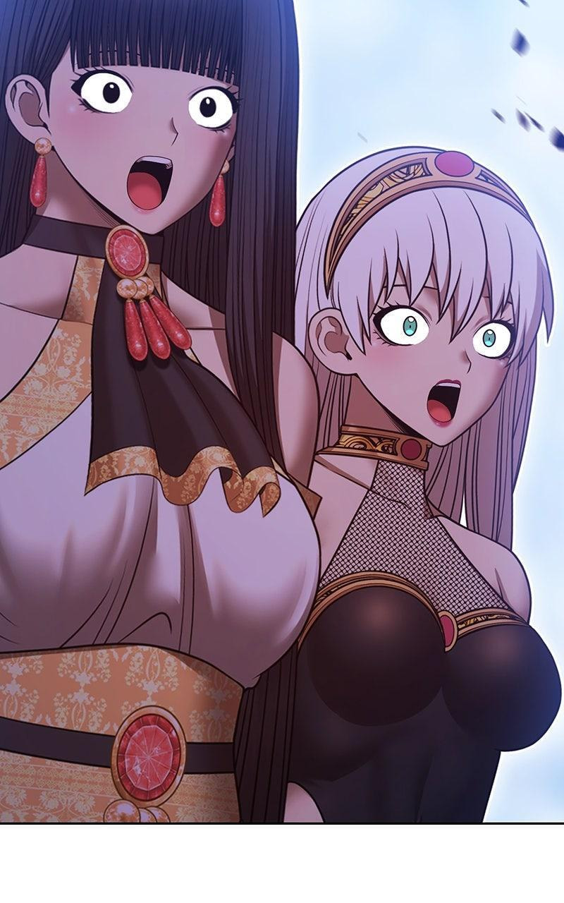 +99 Reinforced Wooden Stick Chapter 200 page 142 - 