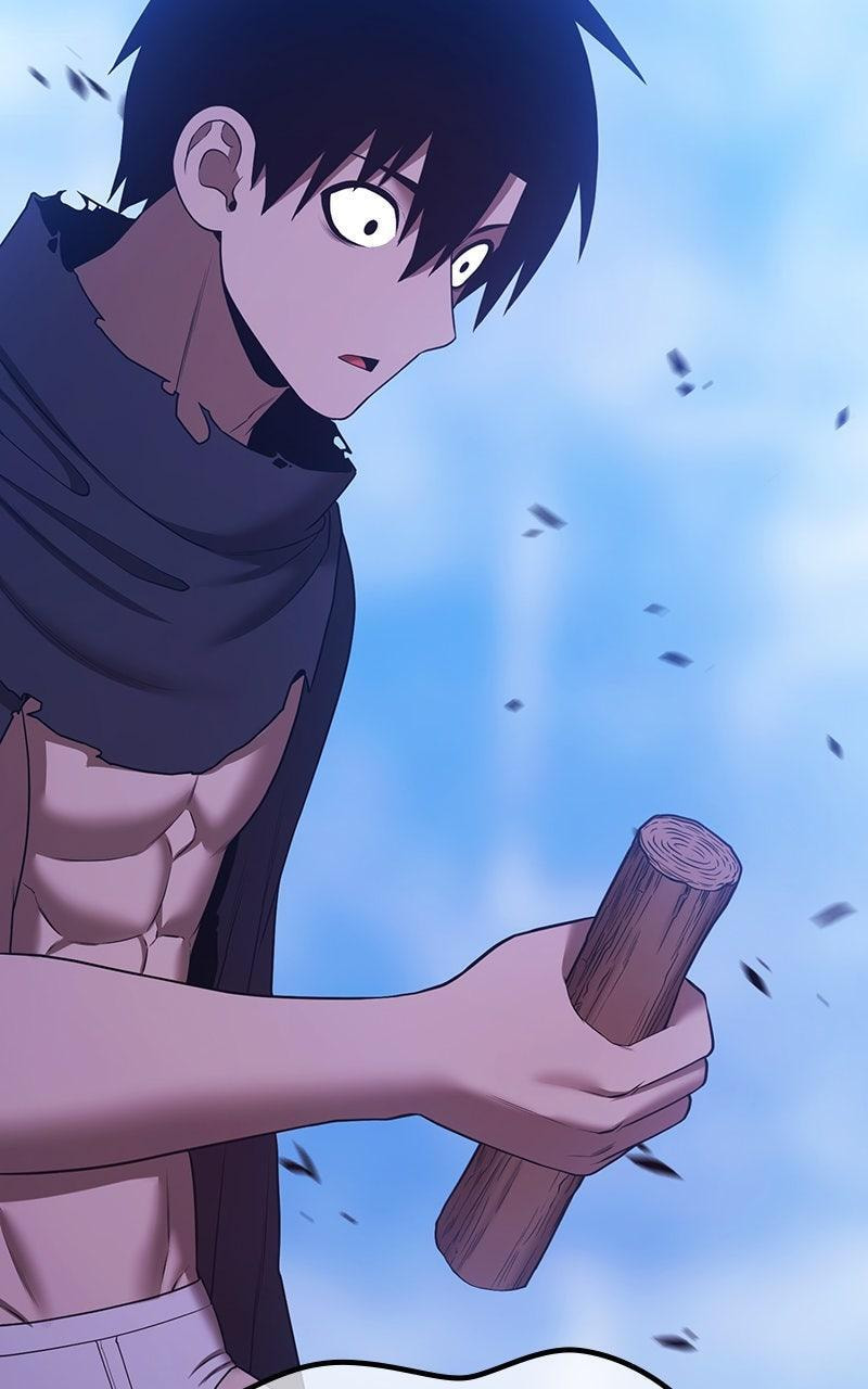 +99 Reinforced Wooden Stick Chapter 200 page 163 - 