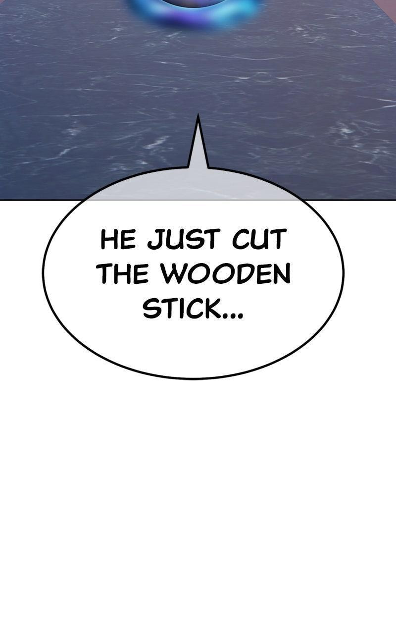 +99 Reinforced Wooden Stick Chapter 200 page 167 - 