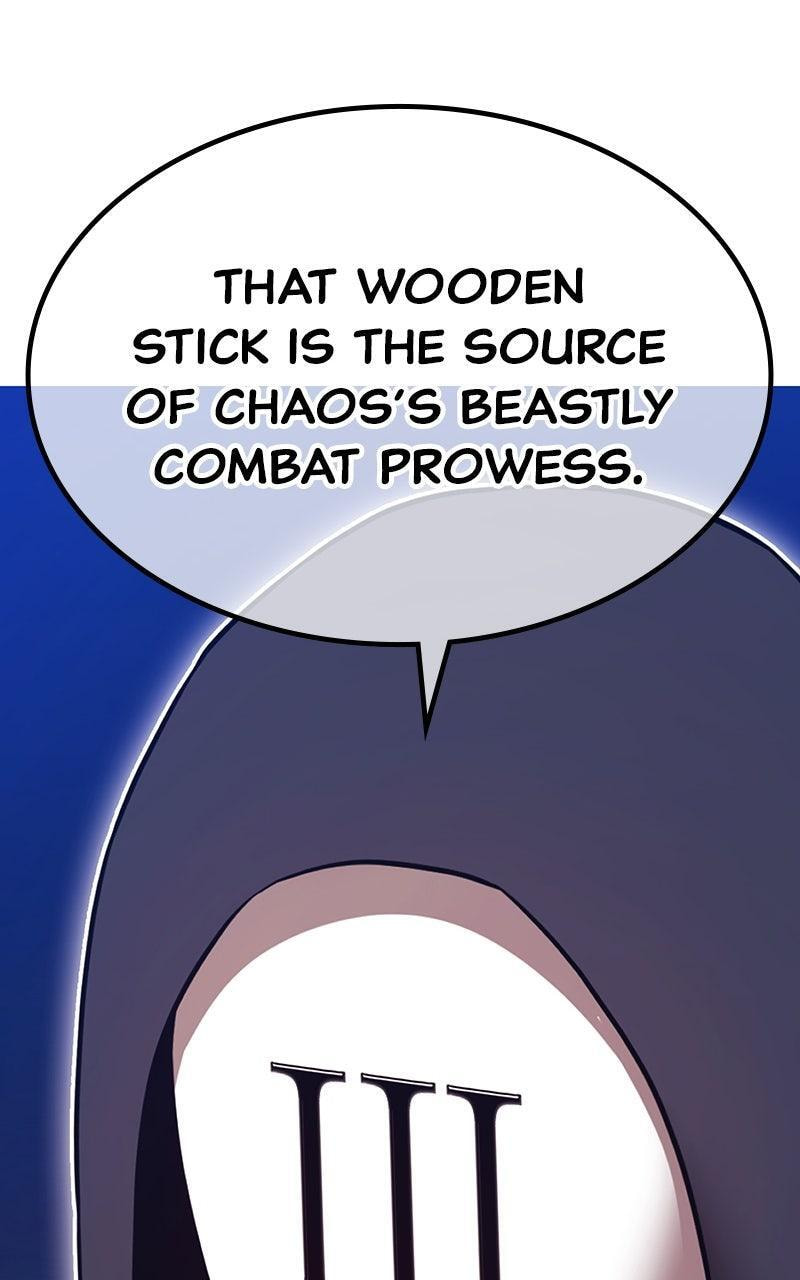 +99 Reinforced Wooden Stick Chapter 200 page 170 - 