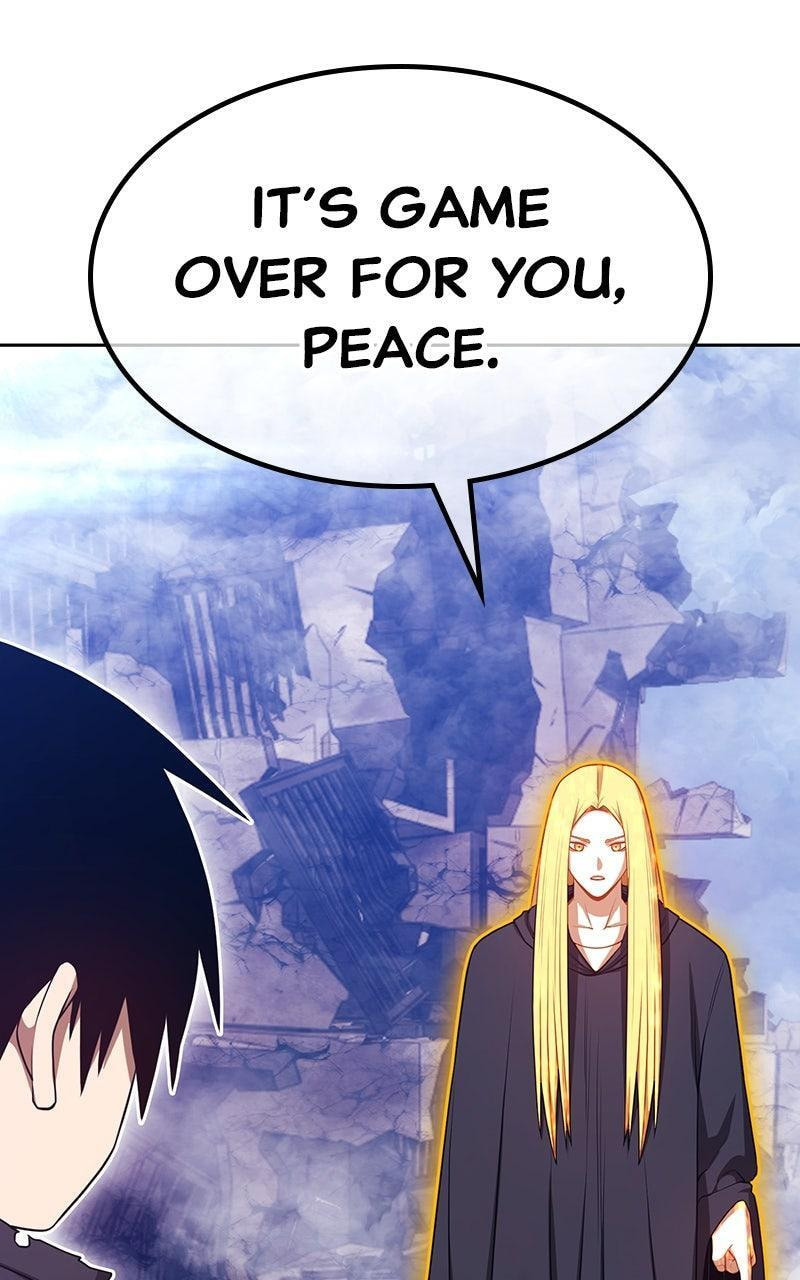 +99 Reinforced Wooden Stick Chapter 200 page 187 - 