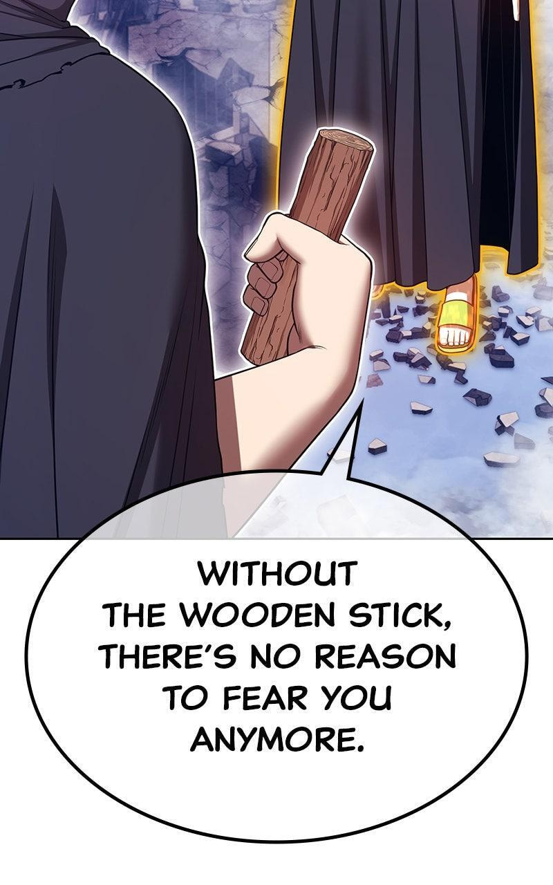 +99 Reinforced Wooden Stick Chapter 200 page 188 - 