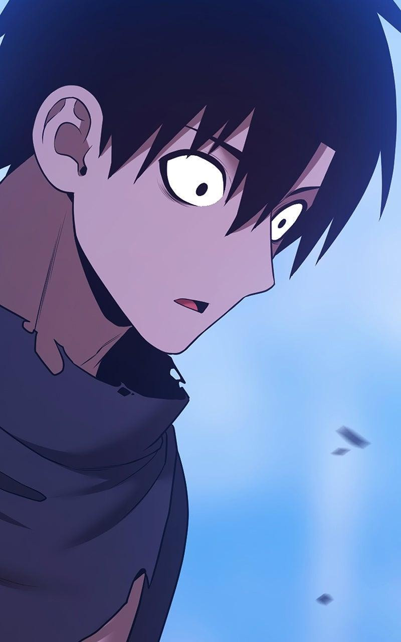 +99 Reinforced Wooden Stick Chapter 200 page 190 - 