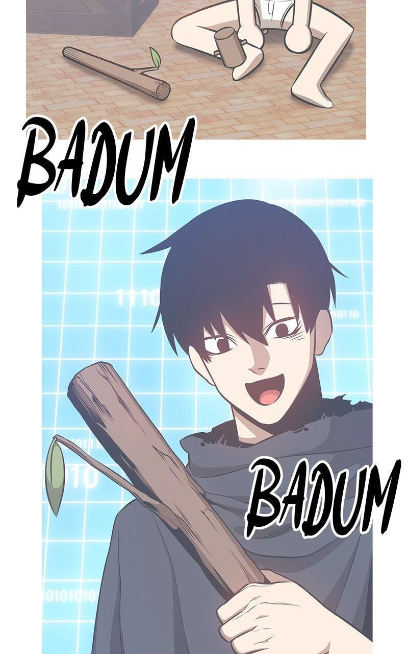 +99 Reinforced Wooden Stick Chapter 200 page 195 - 