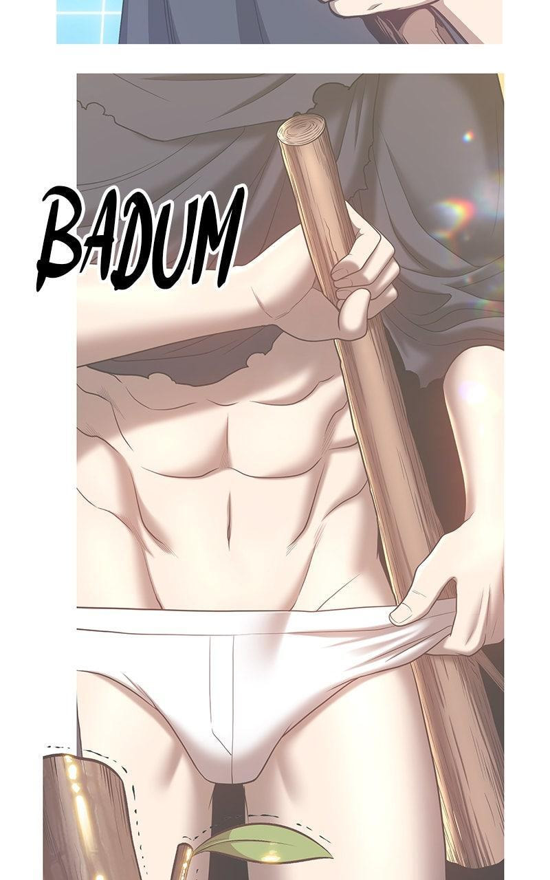 +99 Reinforced Wooden Stick Chapter 200 page 196 - 