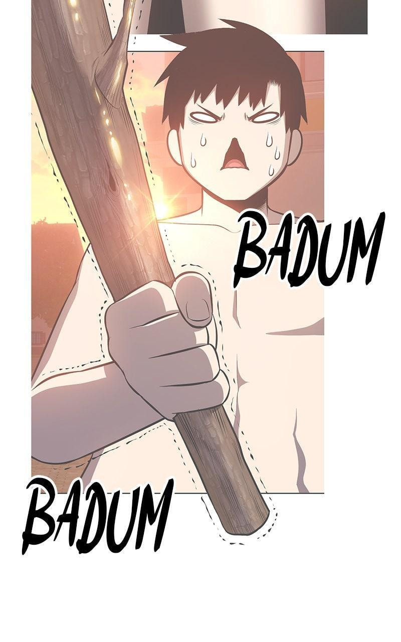 +99 Reinforced Wooden Stick Chapter 200 page 197 - 