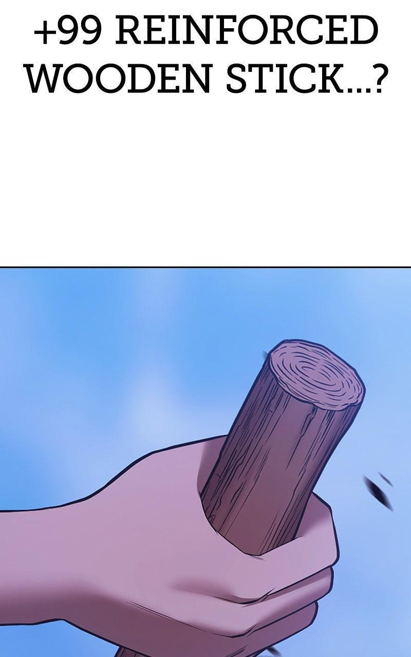 +99 Reinforced Wooden Stick Chapter 200 page 201 - 