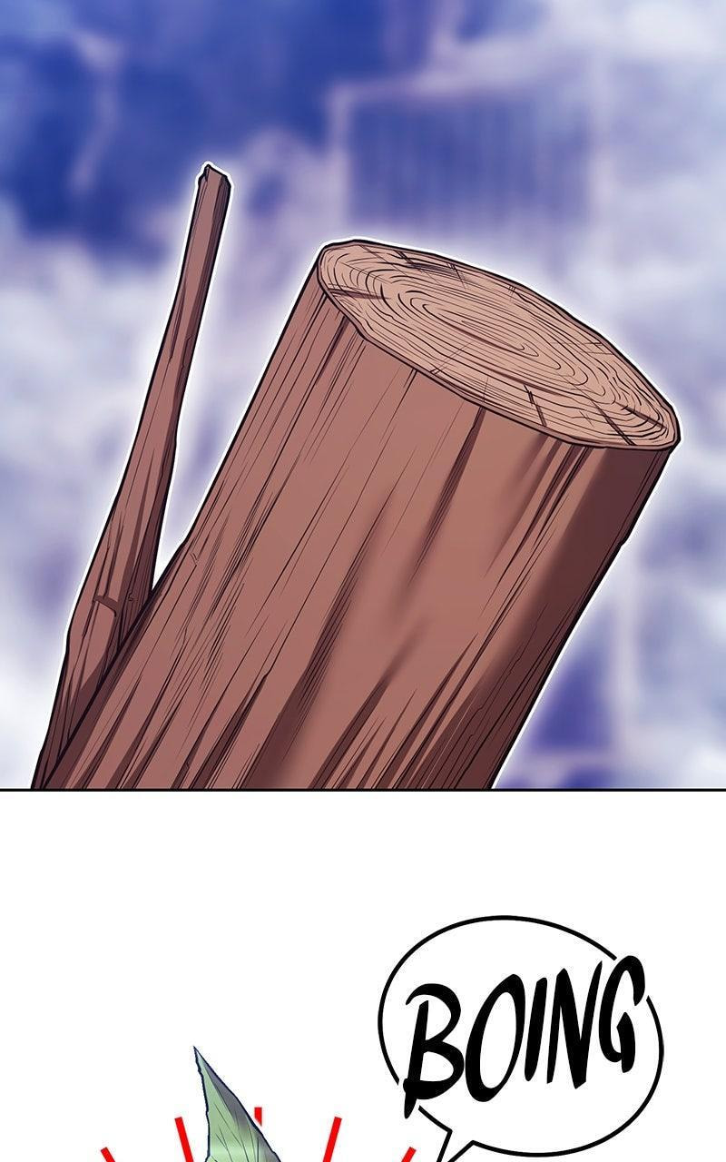 +99 Reinforced Wooden Stick Chapter 200 page 214 - 