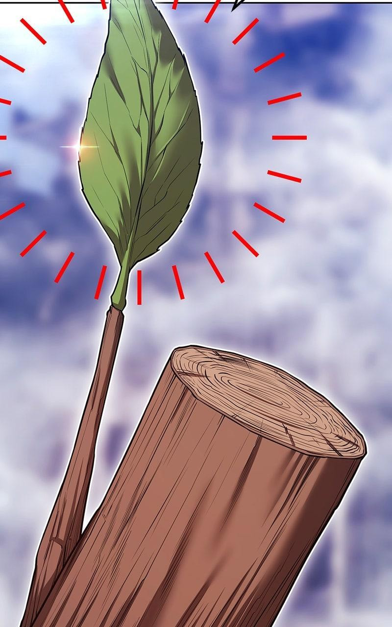 +99 Reinforced Wooden Stick Chapter 200 page 215 - 