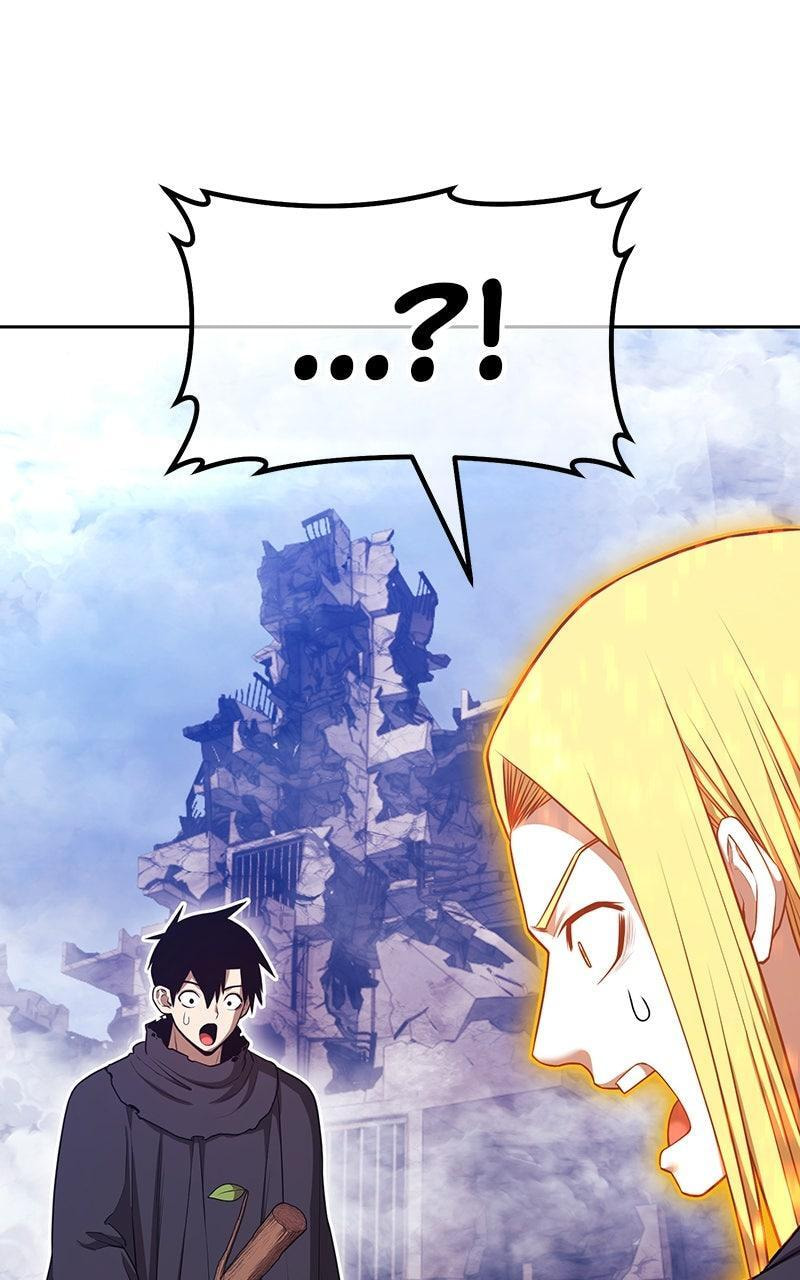 +99 Reinforced Wooden Stick Chapter 200 page 217 - 