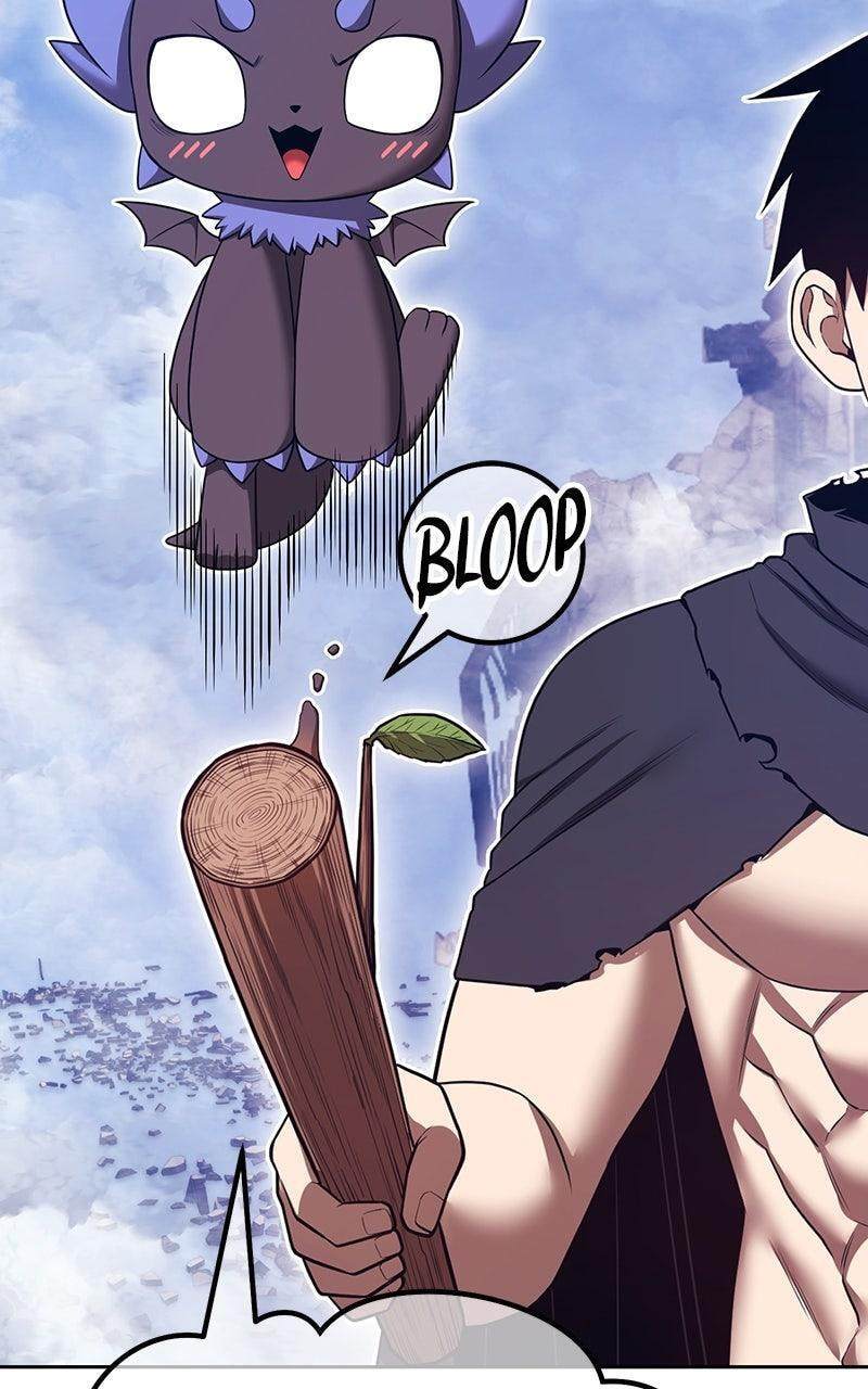 +99 Reinforced Wooden Stick Chapter 200 page 225 - 