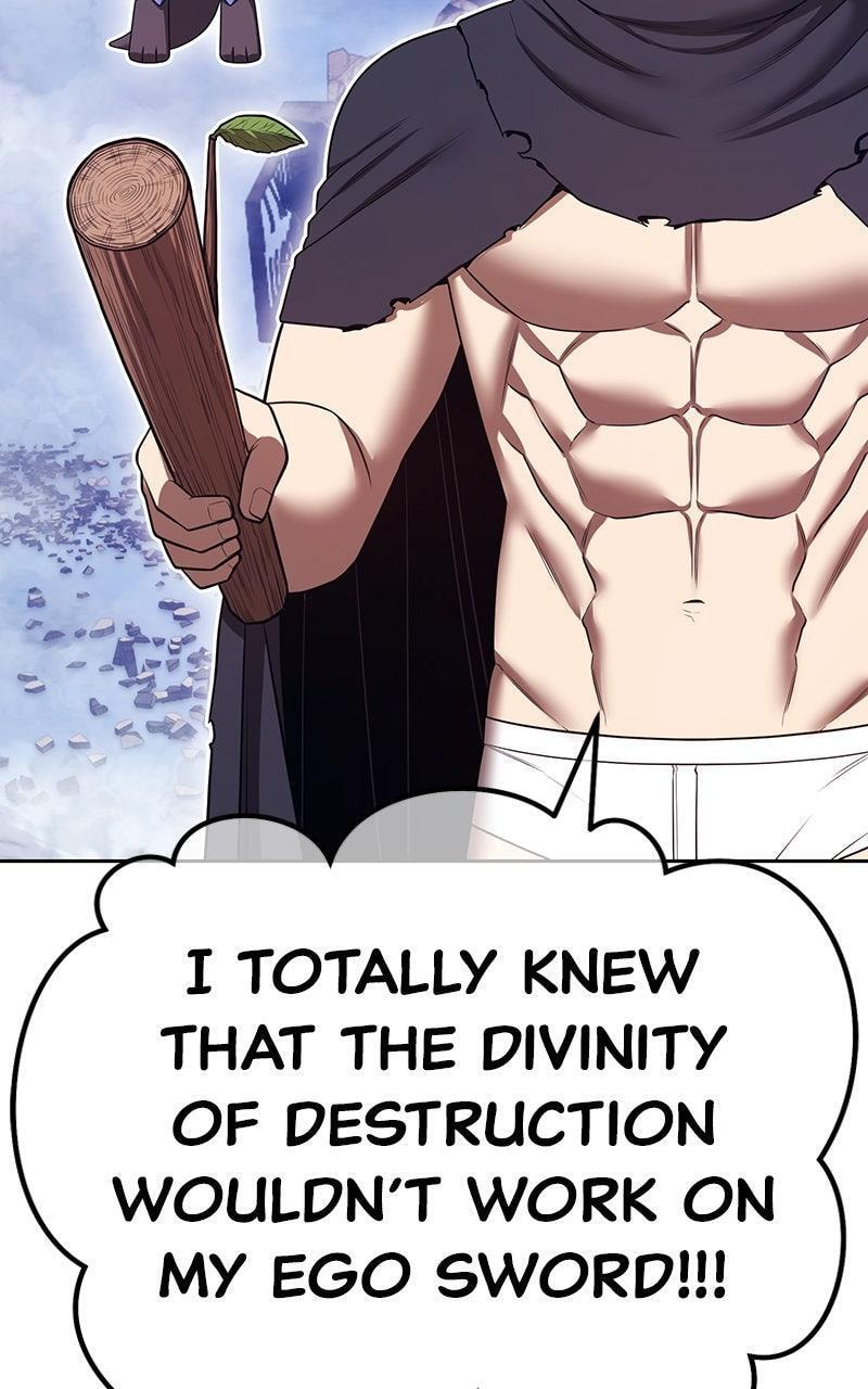 +99 Reinforced Wooden Stick Chapter 200 page 228 - 