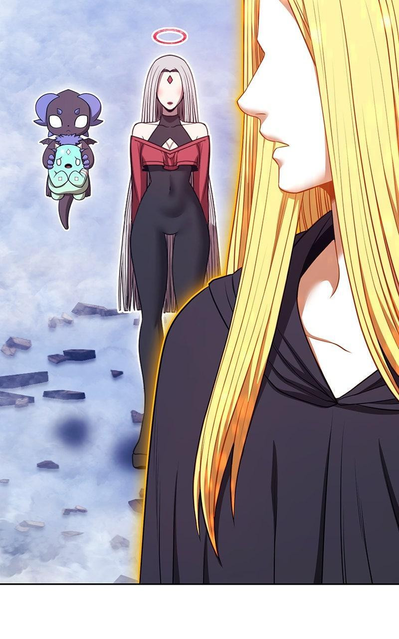 +99 Reinforced Wooden Stick Chapter 200 page 26 - 