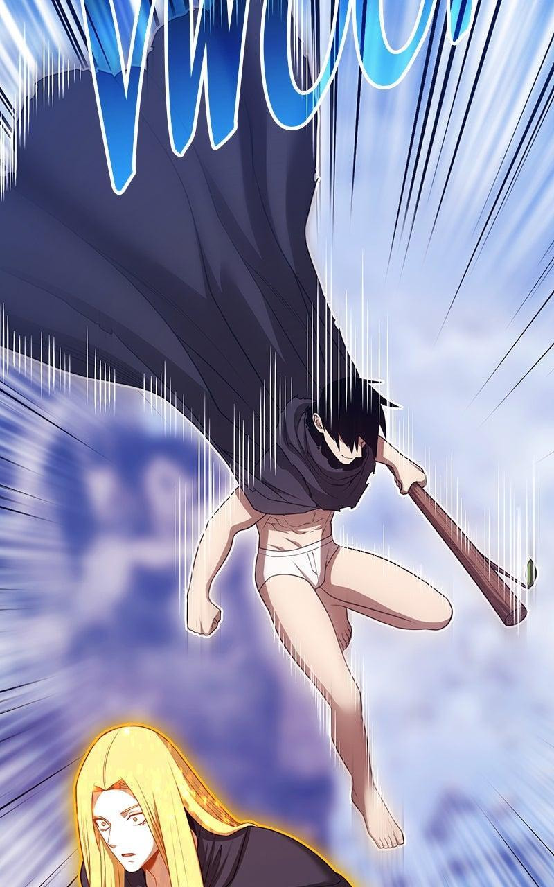 +99 Reinforced Wooden Stick Chapter 200 page 258 - 
