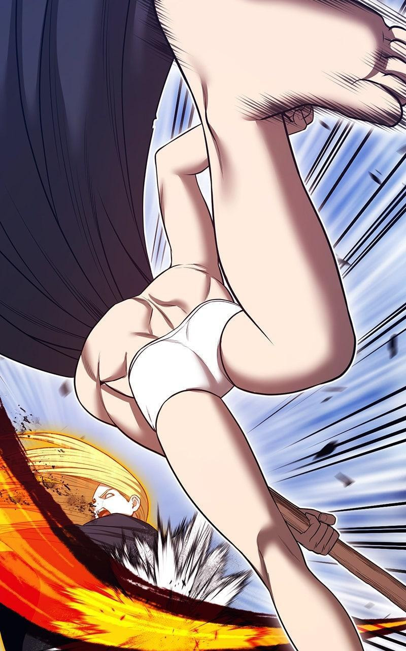 +99 Reinforced Wooden Stick Chapter 200 page 261 - 